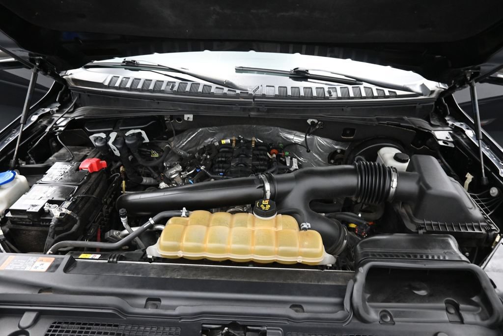 Used 2021 Ford Expedition Max King Ranch AWD/4WD image 27