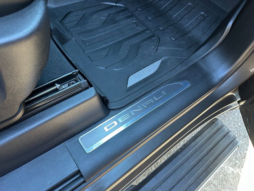 Used 2019 GMC Sierra 1500 Denali w/ Denali Ultimate Package image 45