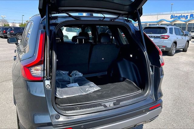 Certified 2025 Honda CR-V Sport-L image 31