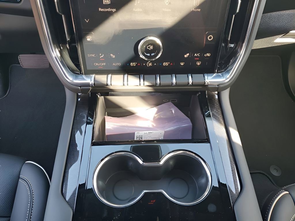 New 2026 GMC Yukon XL Elevation image 39