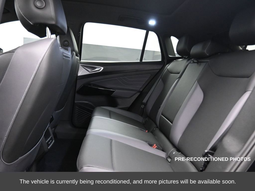 Used 2023 Volkswagen ID.4 Pro S image 18