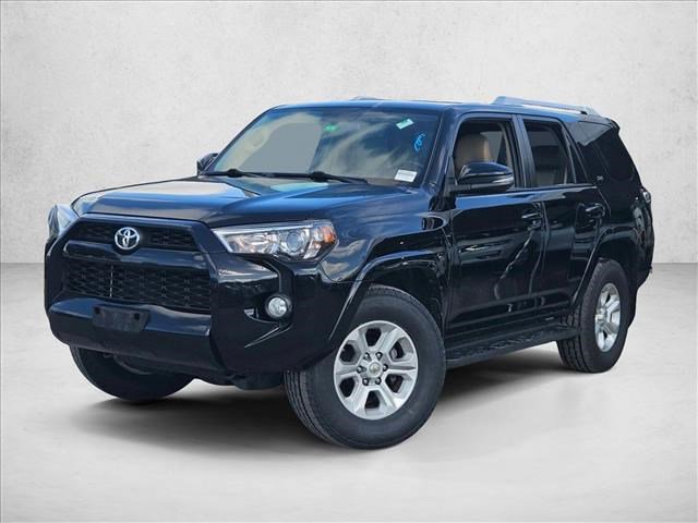 Used 2016 Toyota 4Runner SR5 Premium