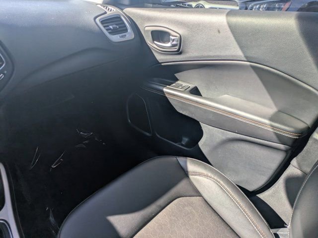 Used 2021 Jeep Compass Latitude w/ Convenience Group image 15