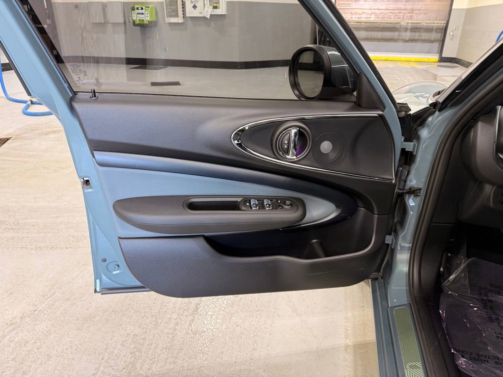 Used 2023 MINI Cooper Clubman S w/ MINI Untold Edition image 10