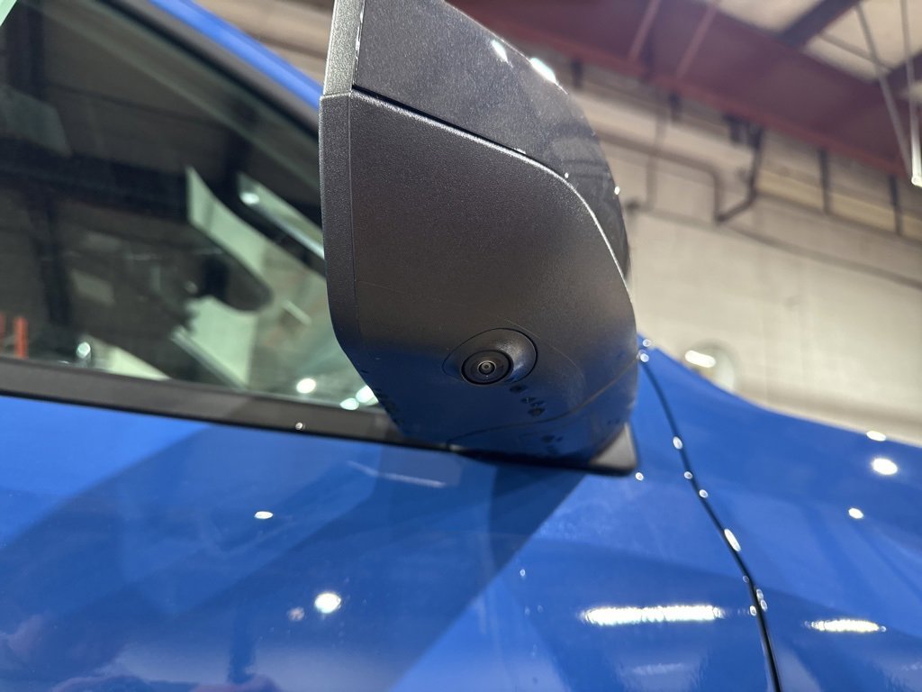 New 2025 Chevrolet Colorado Trail Boss image 9