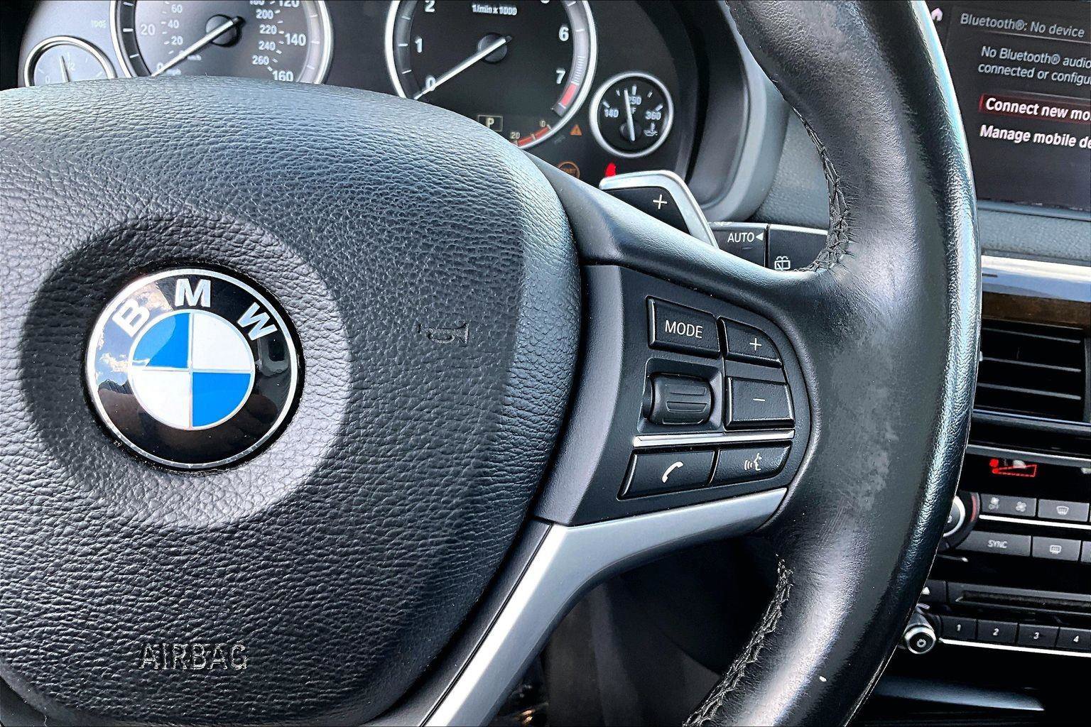 Used 2018 BMW X5 sDrive35i image 17