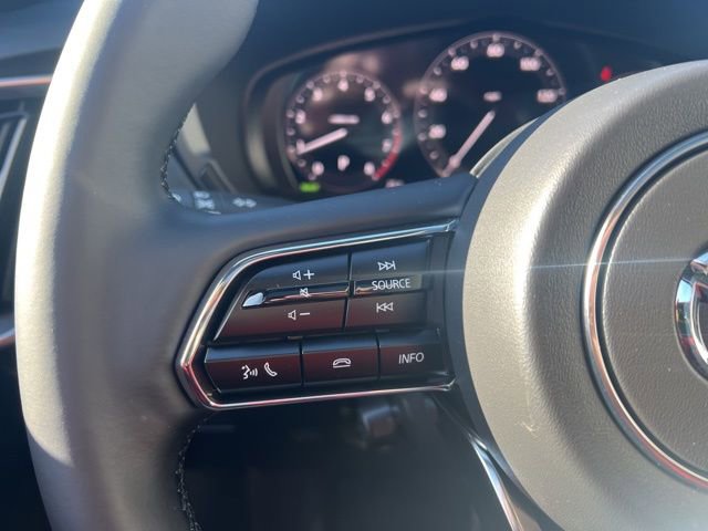 New 2026 MAZDA CX-90 3.3 Turbo S w/ Premium Package image 39