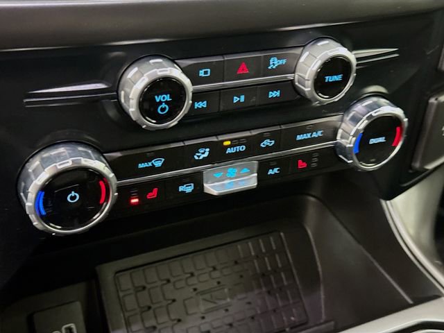 Used 2025 Ford F150 Tremor w/ Bed Utility Package image 16