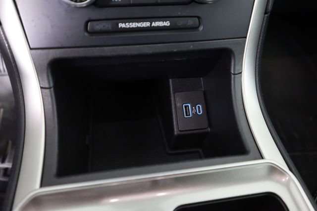 Certified 2023 Ford Edge SEL image 44