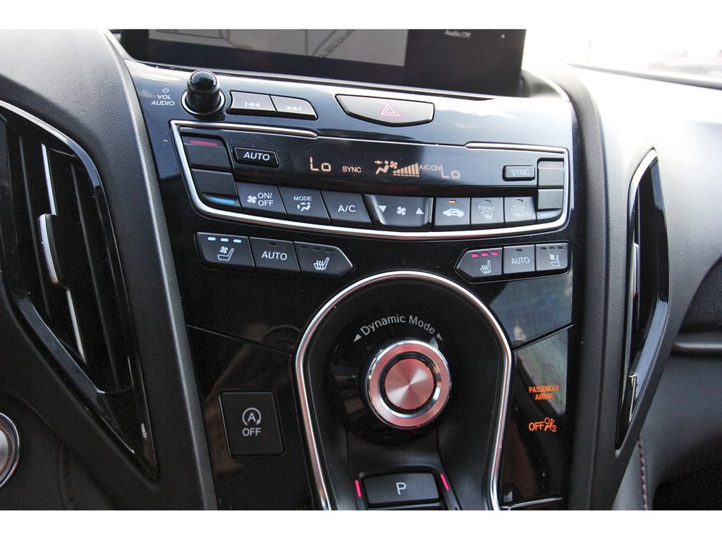 Used 2021 Acura RDX A-Spec image 23