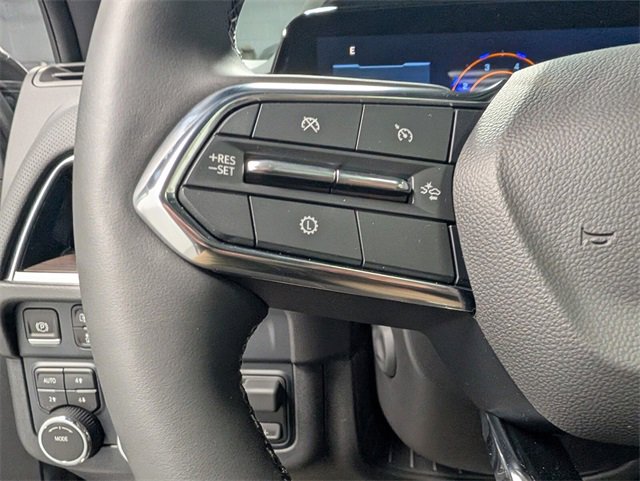 New 2026 Chevrolet Suburban Premier image 24