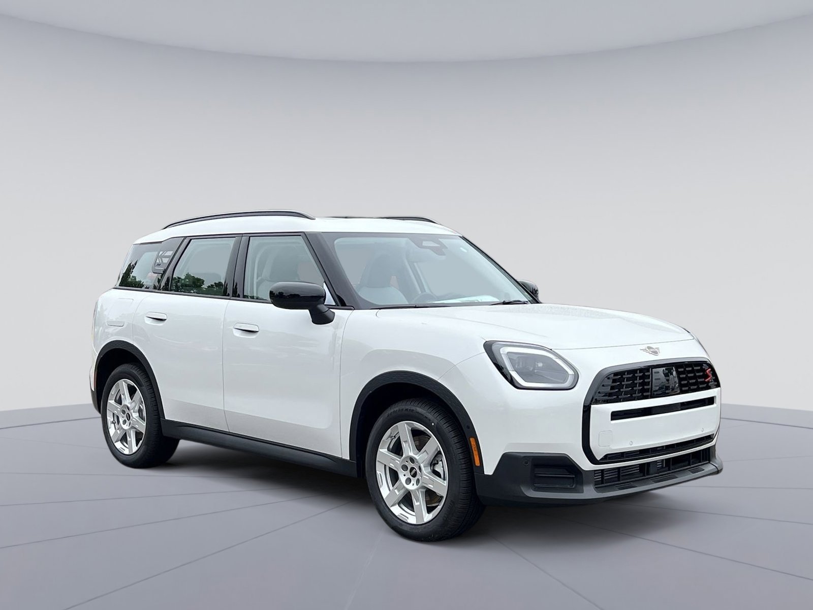 Used 2025 MINI Cooper Countryman S image 7