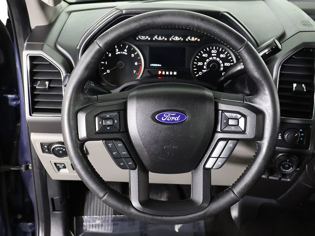 Used 2018 Ford F150 XLT w/ Equipment Group 302A Luxury AWD/4WD image 32