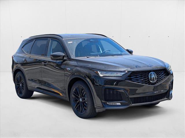 New 2026 Acura MDX A-Spec image 7