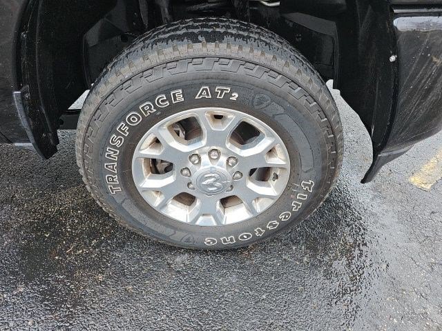 Used 2024 RAM 2500 Laramie w/ Safety Group image 10