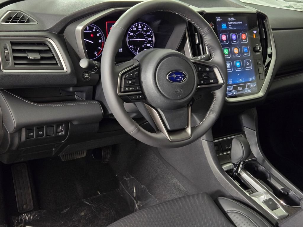 New 2026 Subaru Ascent Touring image 13