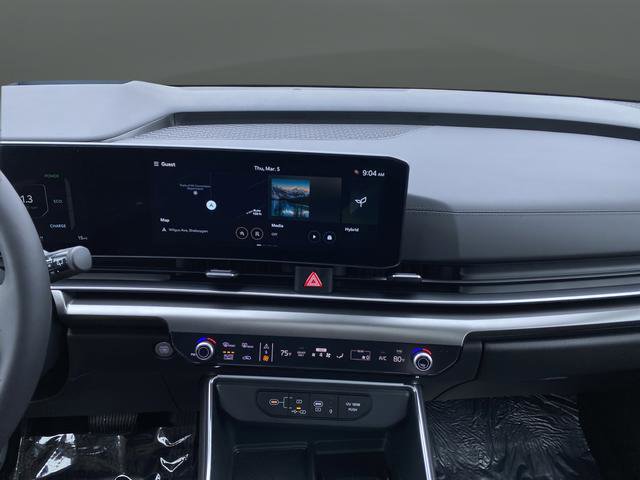 New 2026 Kia Carnival SX Prestige image 9