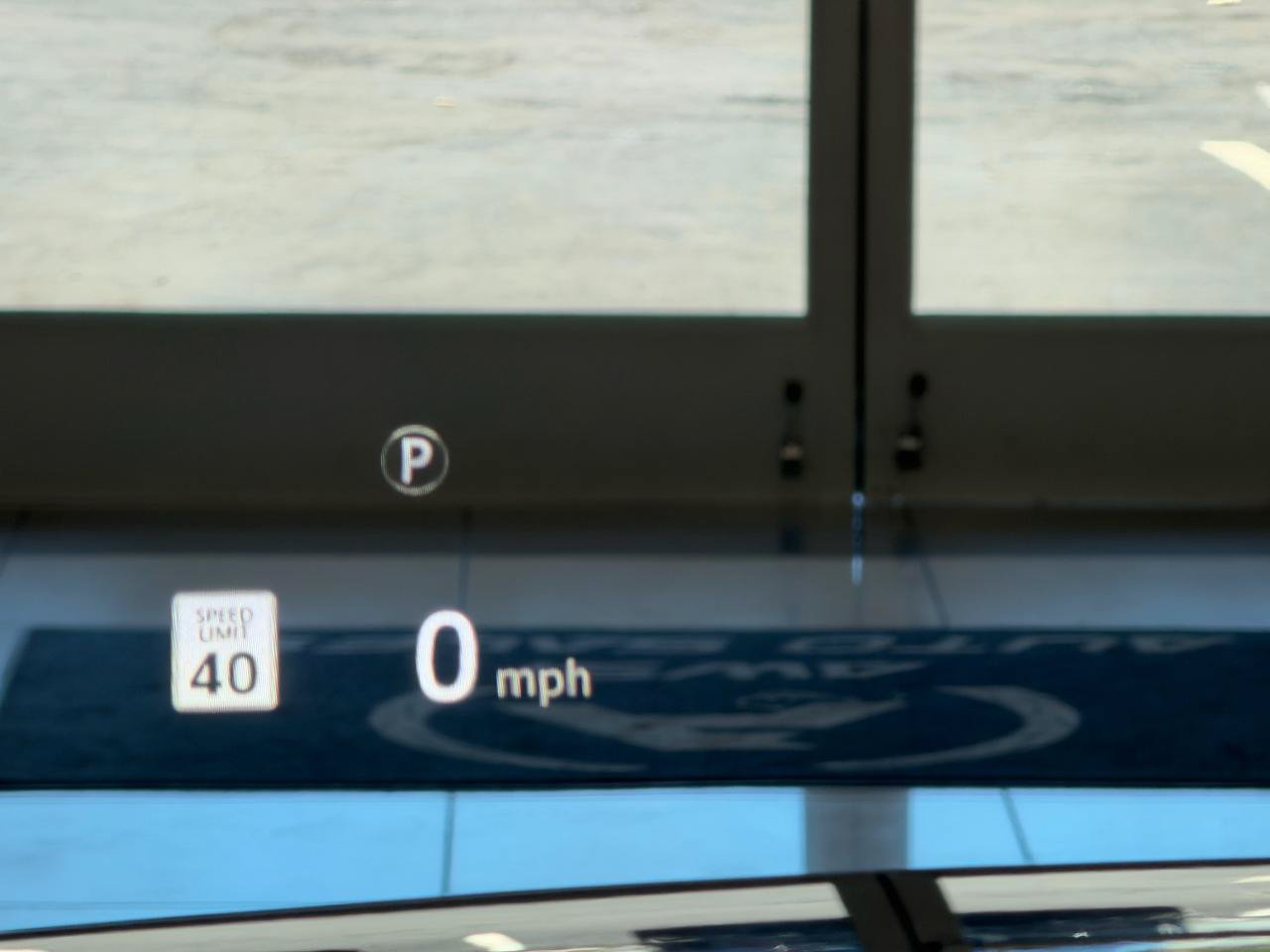 Used 2019 Land Rover Range Rover HSE AWD/4WD image 9