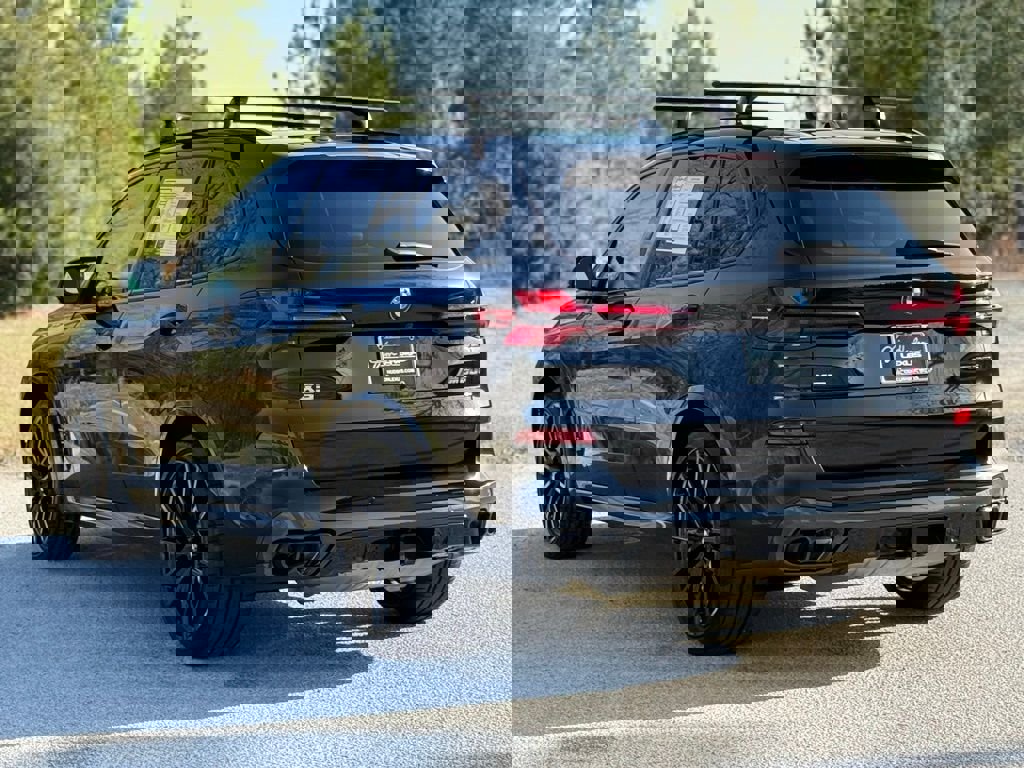 Used 2025 BMW X5 M60i image 13