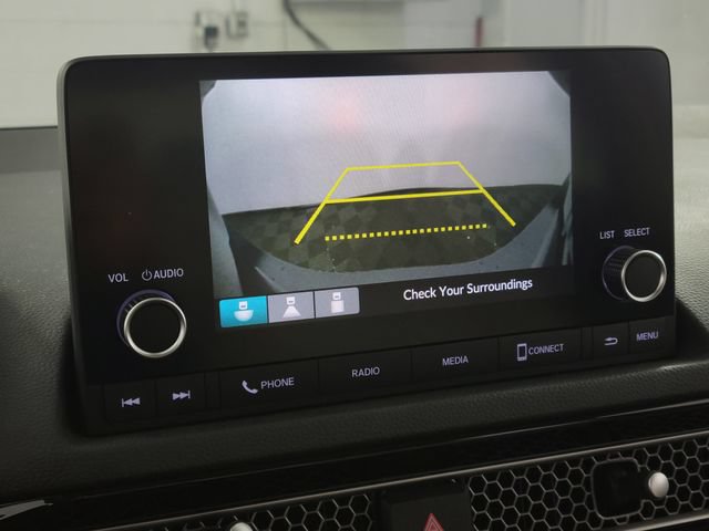 Used 2022 Honda Civic LX image 18