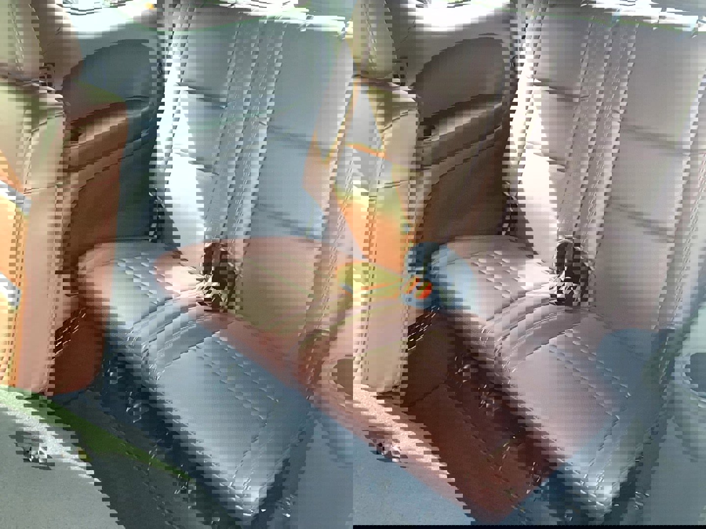 Certified 2024 Dodge Durango GT image 8