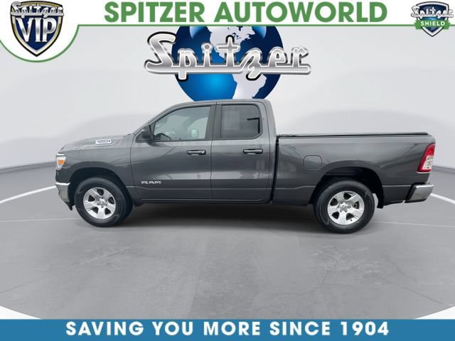 Used 2022 RAM 1500 Big Horn AWD/4WD image 6