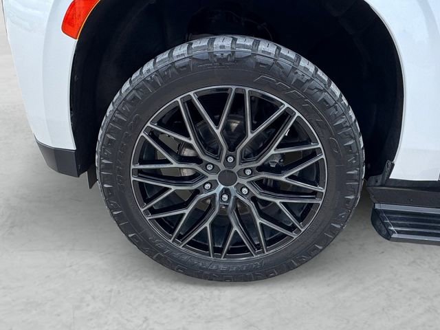 Used 2023 GMC Yukon XL Denali w/ LPO, Floor Liner Package image 23