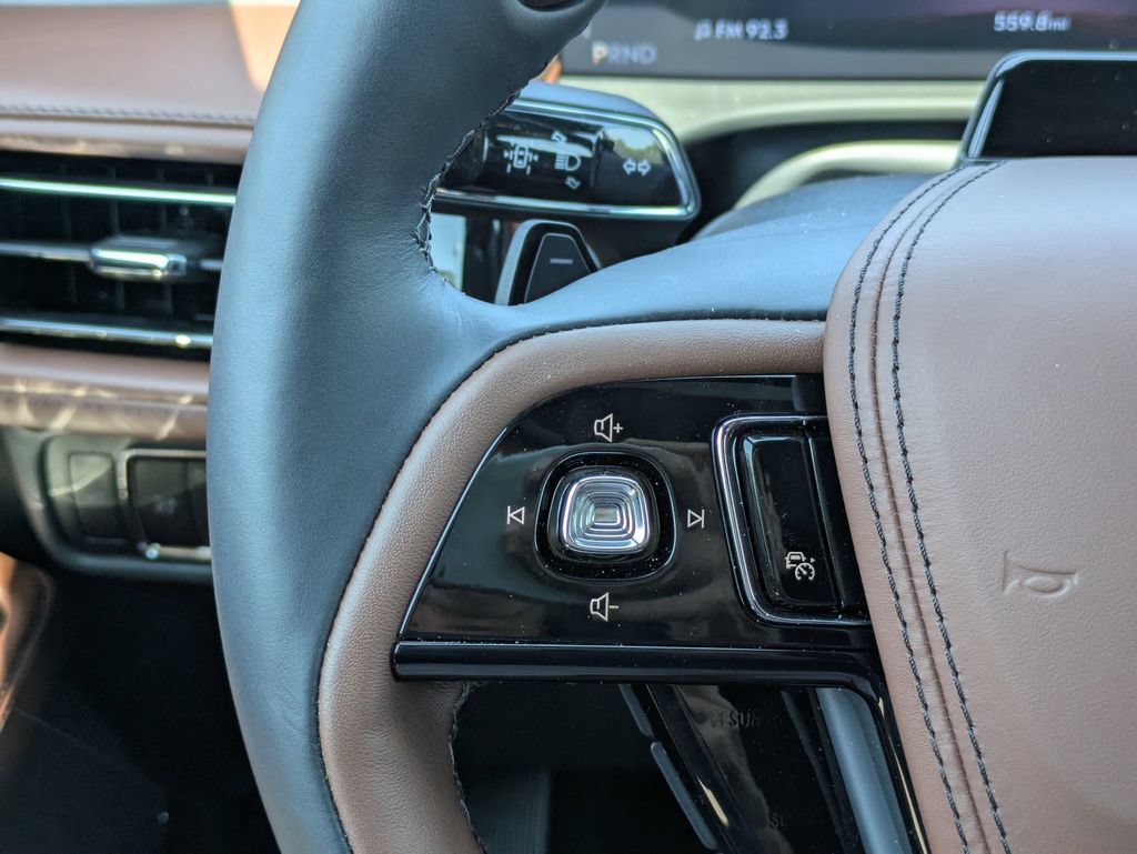 New 2026 Lincoln Aviator Reserve RWD image 26