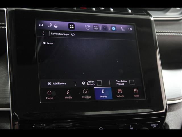 Used 2021 Jeep Grand Cherokee L Limited AWD/4WD image 12