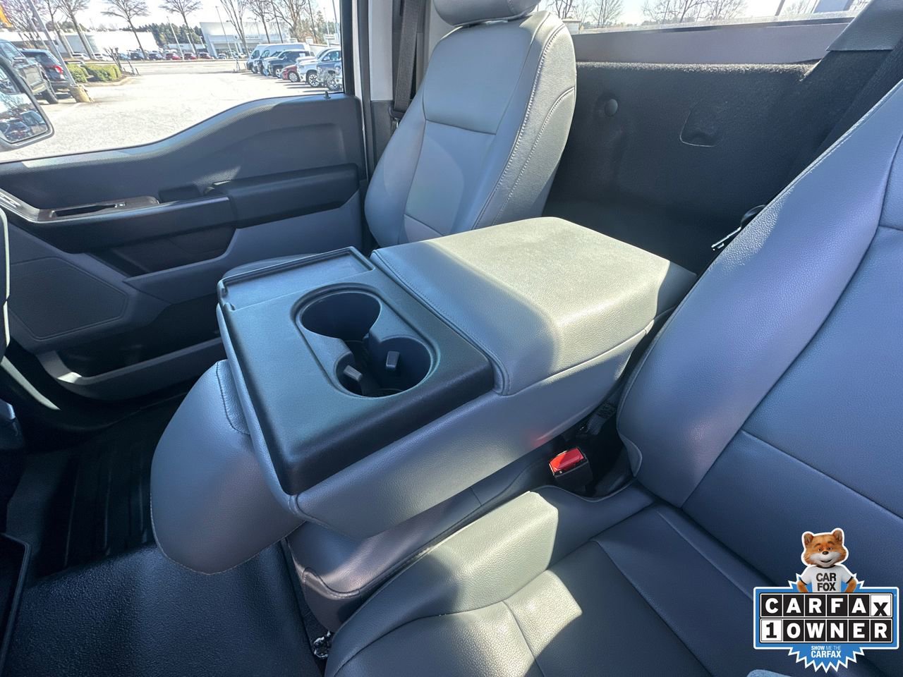 Used 2023 Ford F150 XL RWD image 31