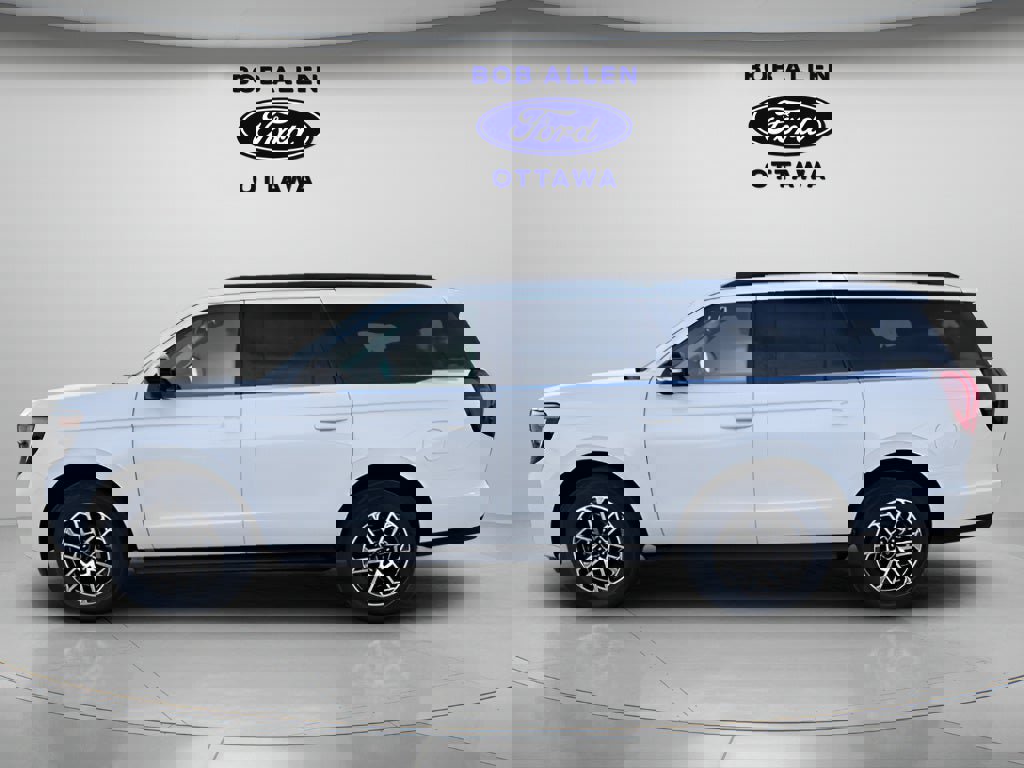 New 2026 Ford Expedition Max Active image 2