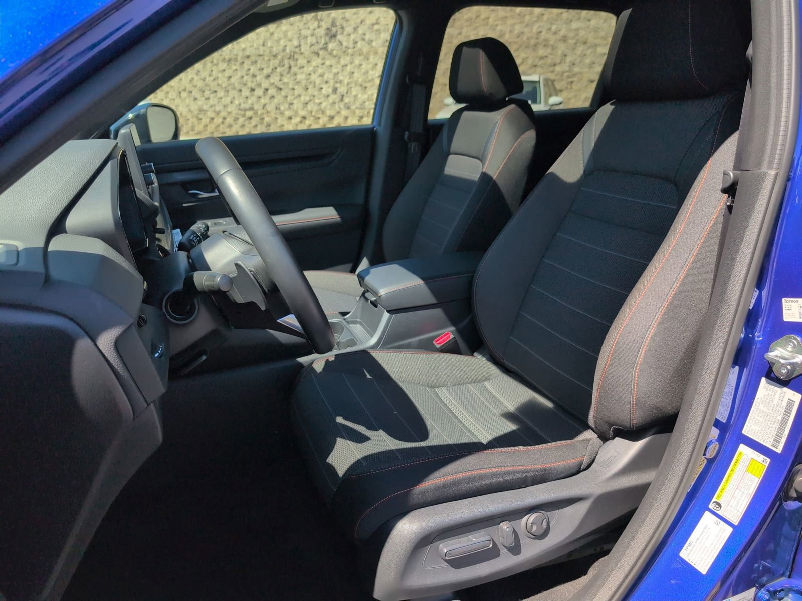 Used 2024 Honda CR-V Sport image 25
