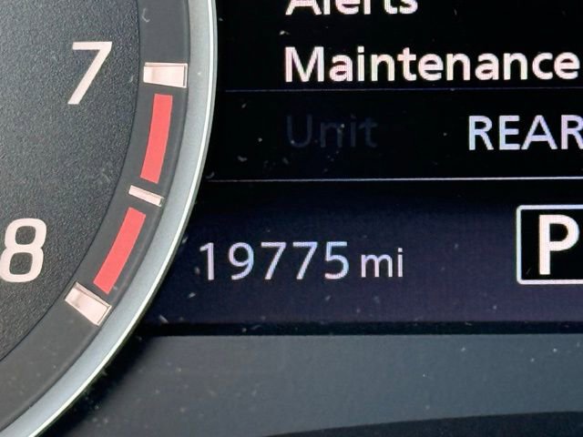 Certified 2024 Nissan Frontier S w/ S Utility Package image 32