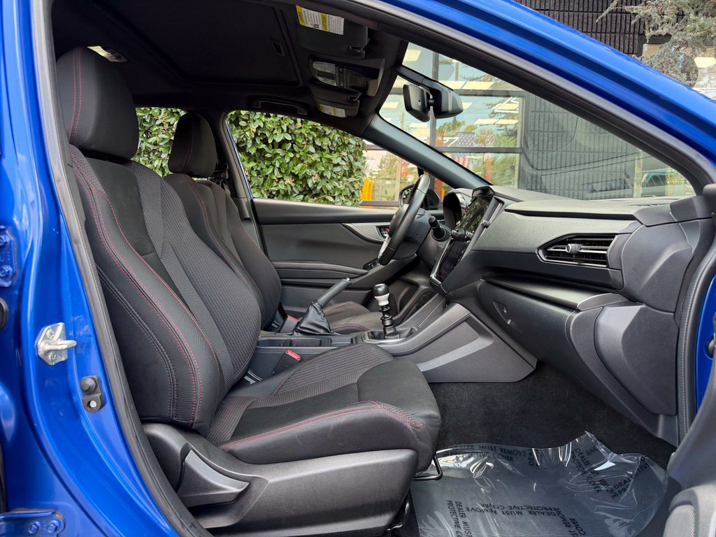 Used 2022 Subaru WRX Premium AWD/4WD image 33
