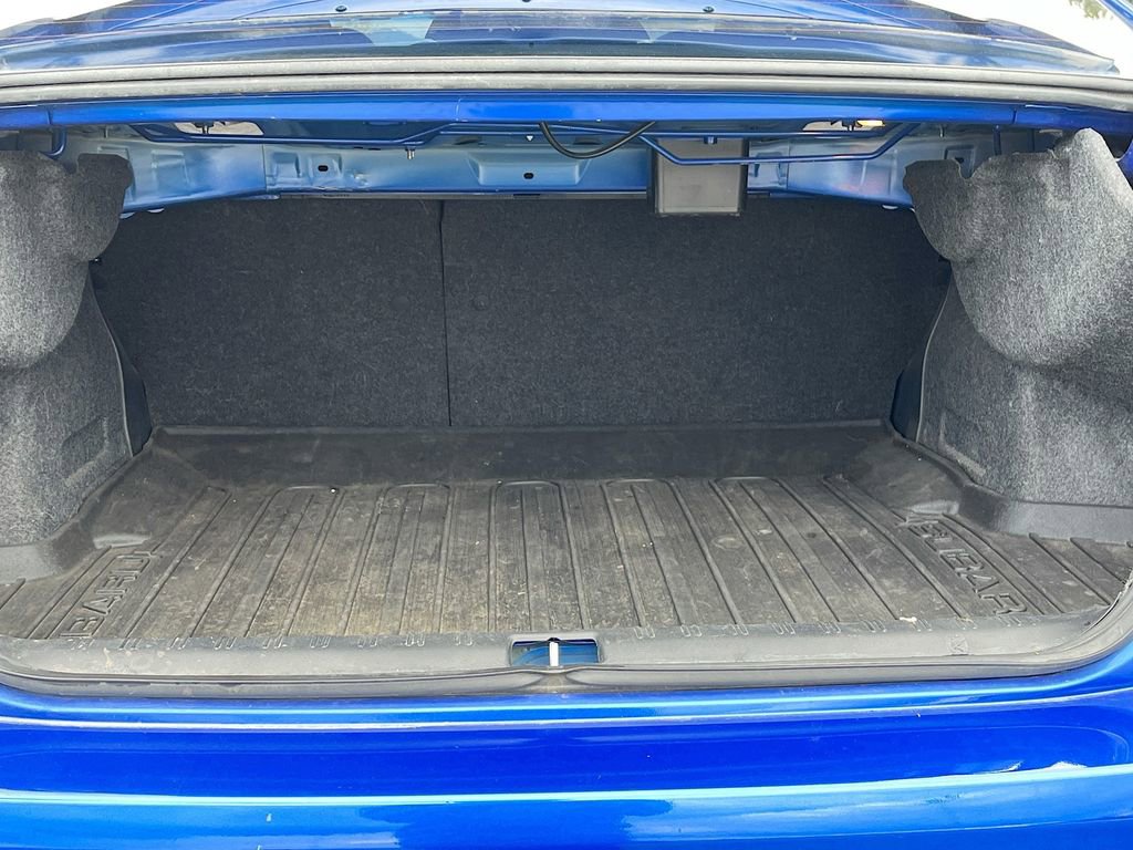 Used 2018 Subaru WRX STI AWD/4WD image 23