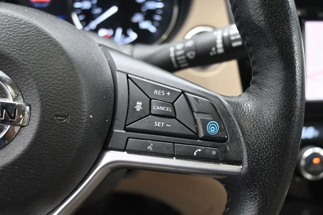 Used 2019 Nissan Rogue SL w/ Premium Package AWD/4WD image 30