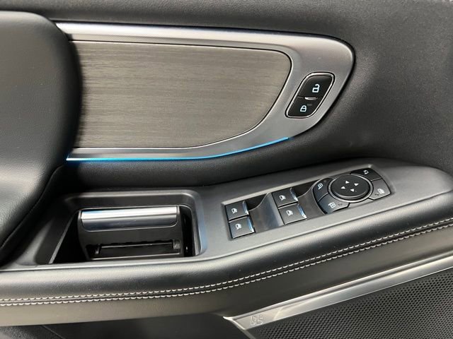 Used 2025 Ford Expedition Max Platinum image 25