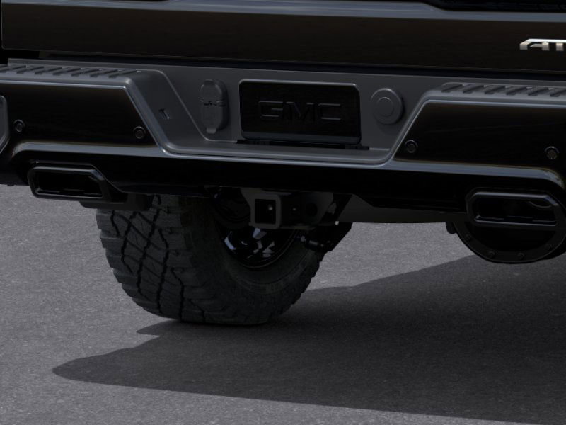 New 2026 GMC Sierra 1500 AT4 w/ AT4 Premium Package image 38