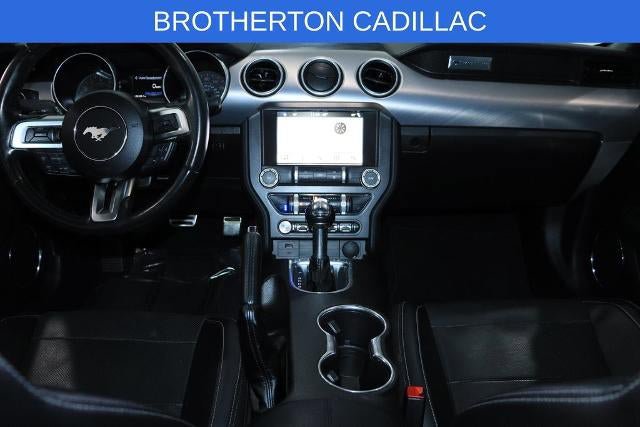 Used 2019 Ford Mustang GT Premium RWD image 27