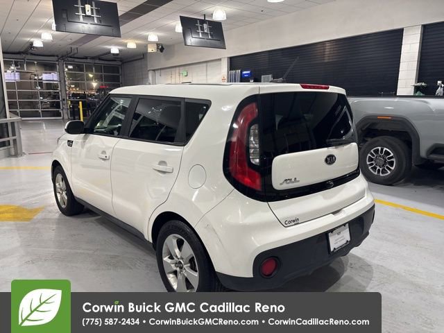 Used 2019 Kia Soul image 6