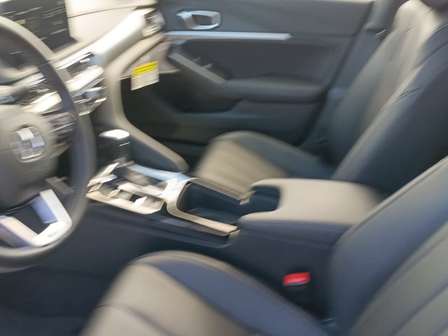 Used 2026 Acura Integra A-Spec FWD image 17