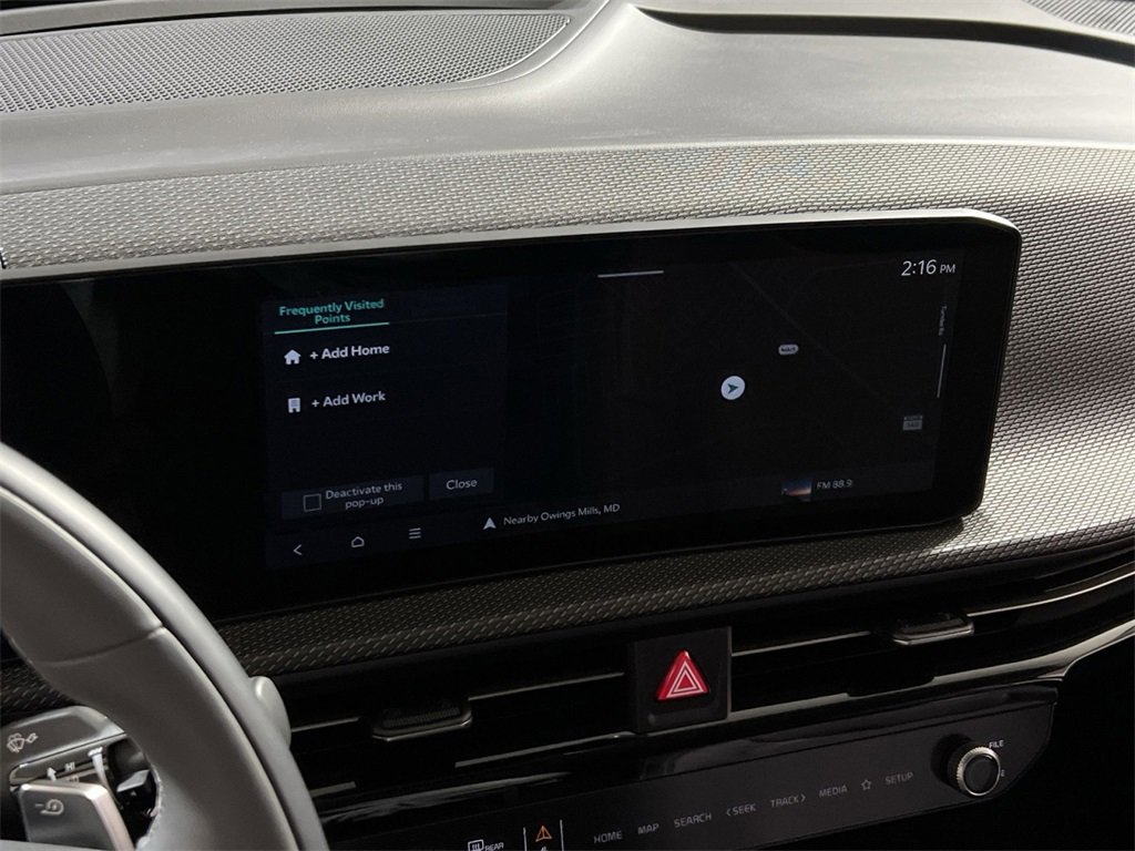 New 2025 Kia EV6 Wind image 18