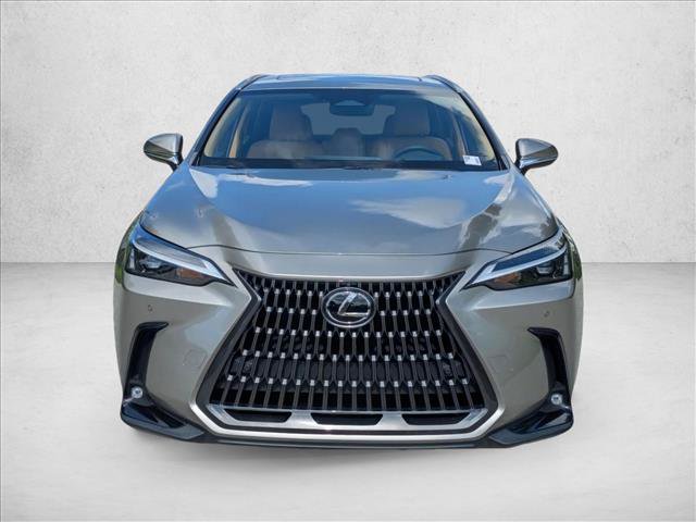 Used 2024 Lexus NX 350h AWD image 2