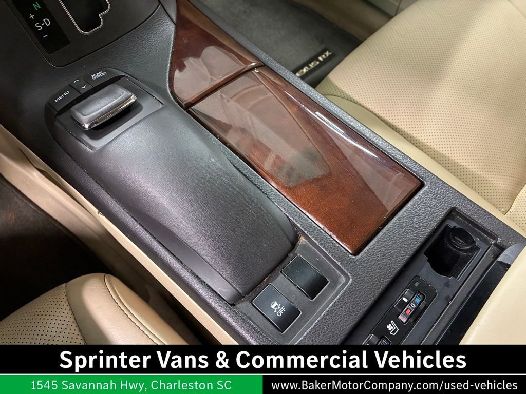 Used 2015 Lexus RX 350 FWD image 29
