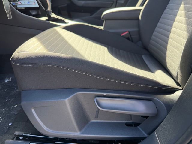 New 2026 Volkswagen Jetta S FWD image 12
