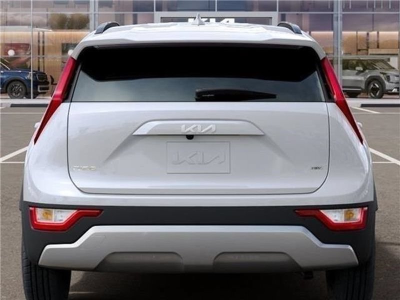 New 2026 Kia Niro LX FWD image 40