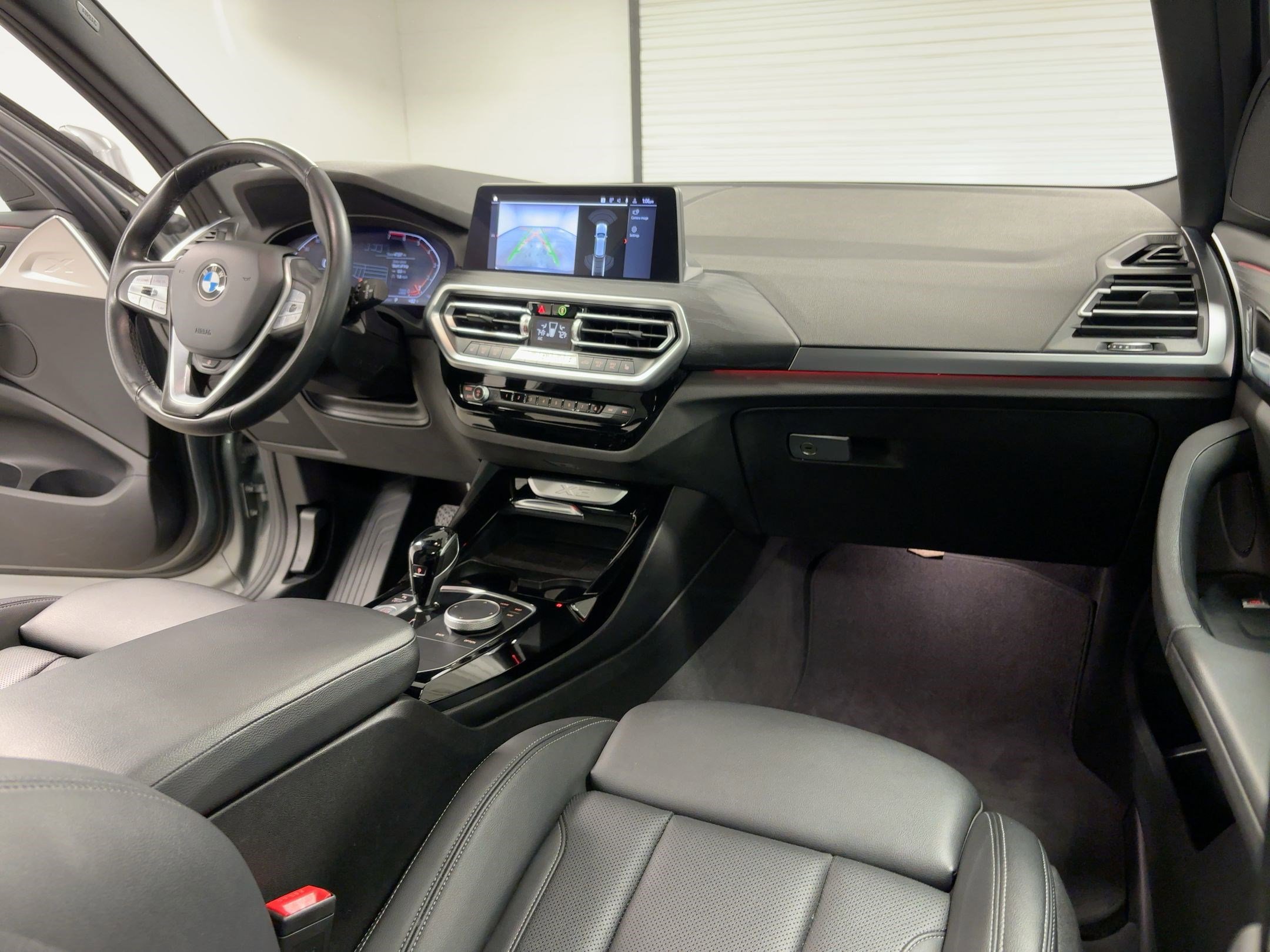 Used 2024 BMW X3 sDrive30i image 29