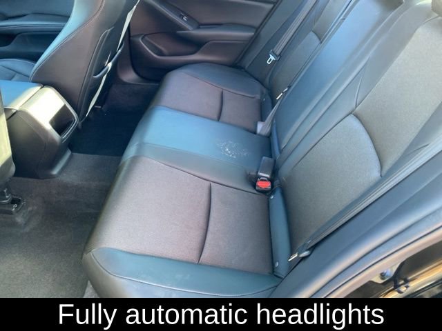 Used 2022 Honda Accord Sport image 11