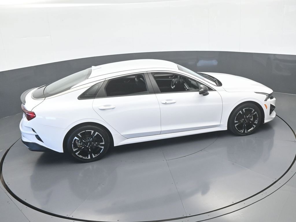 Used 2023 Kia K5 GT-Line w/ GT-Line Premium Package FWD image 49
