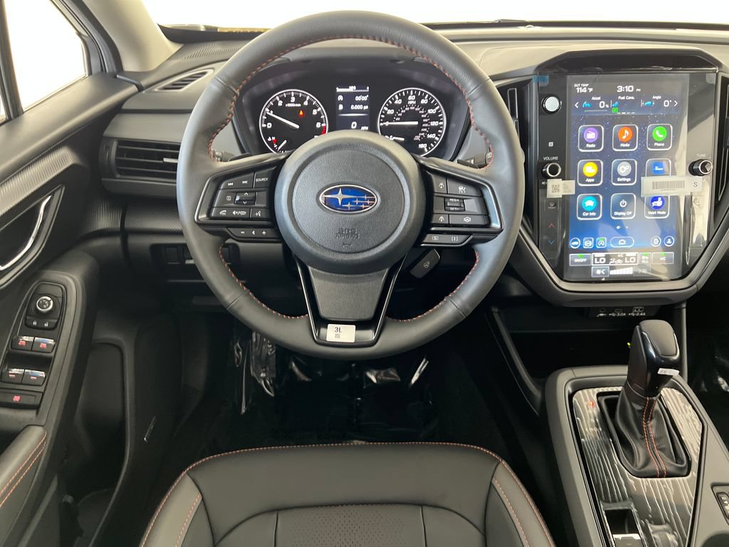 New 2026 Subaru Crosstrek 2.5i Limited AWD/4WD image 16